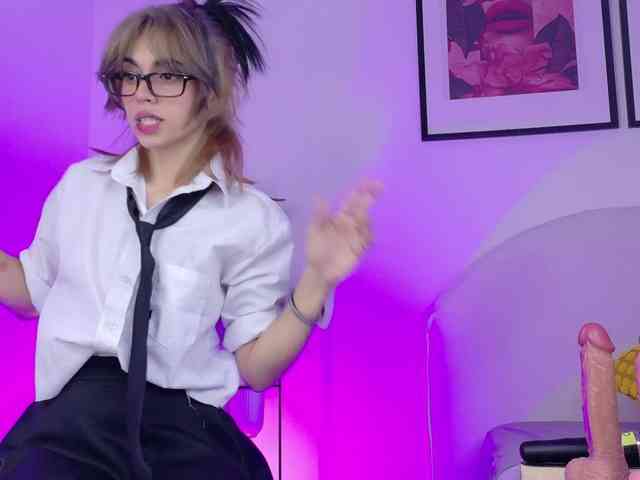 OnlySahory11 webcam