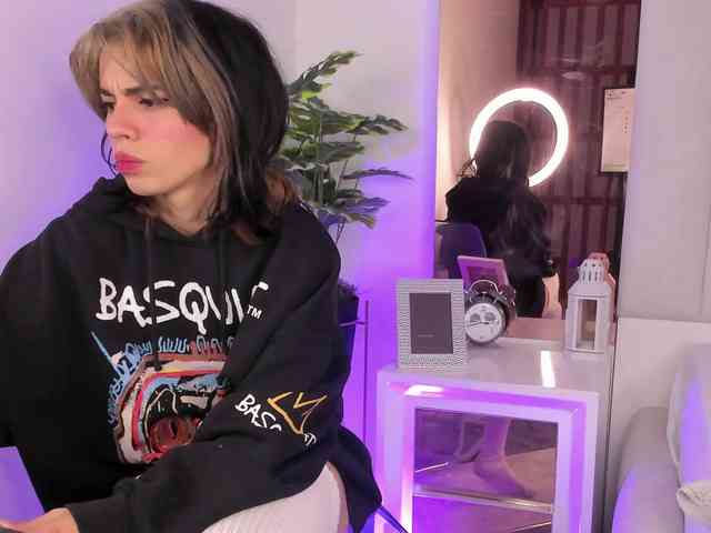 OnlySahory11 webcam