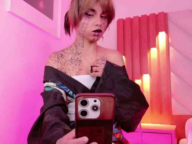OnlySahory11 webcam