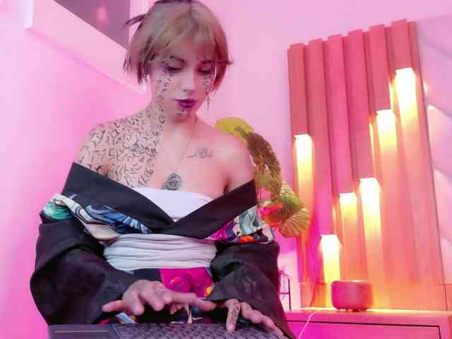 OnlySahory11 webcam