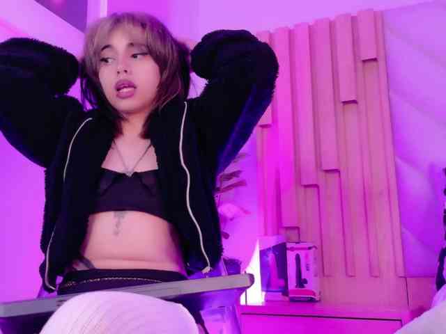OnlySahory11 webcam