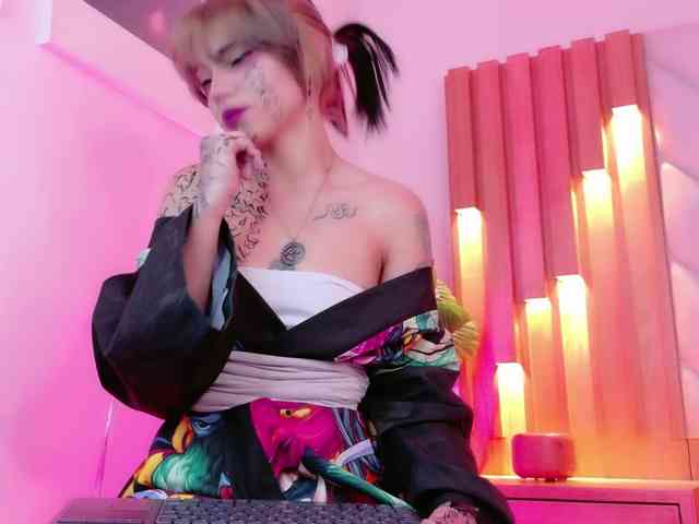 OnlySahory11 webcam