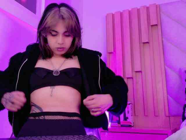 OnlySahory11 webcam