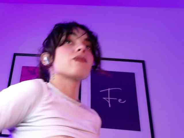 OnlySahory11 webcam
