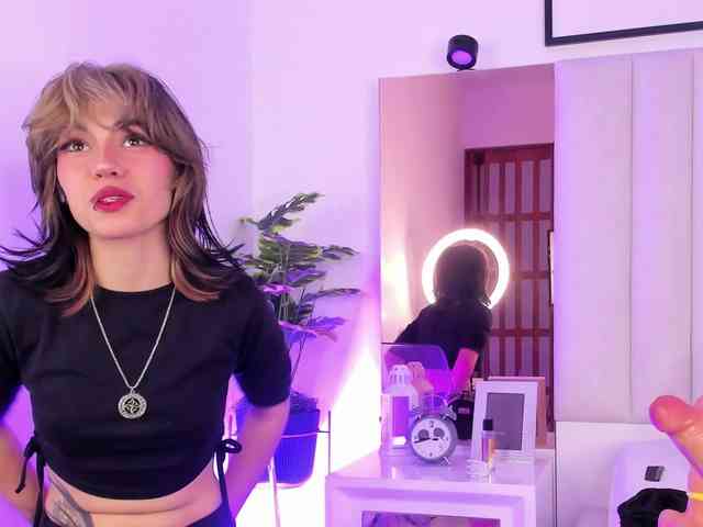 OnlySahory11 webcam