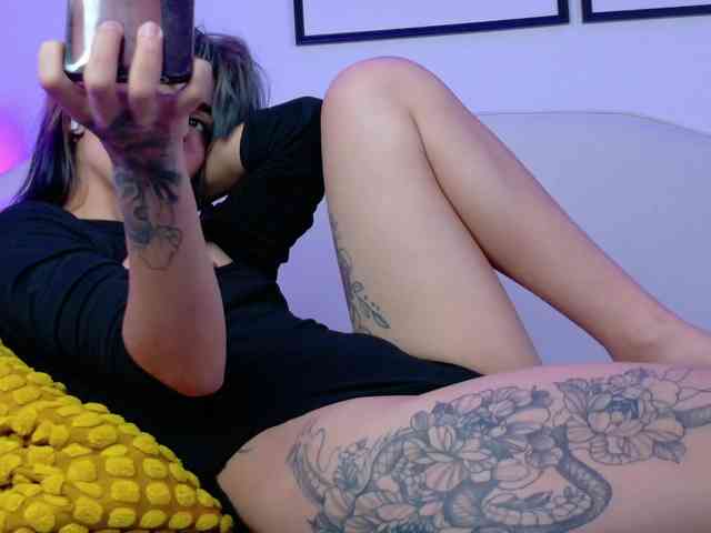 OnlySahory11 webcam