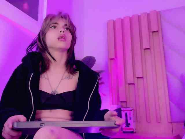 OnlySahory11 webcam