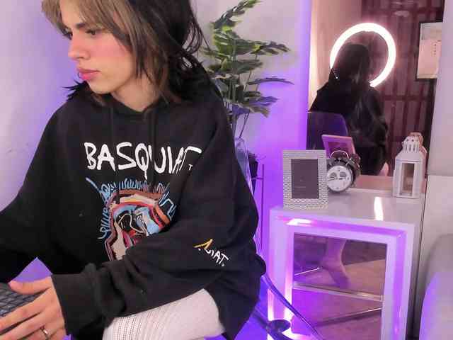 OnlySahory11 webcam