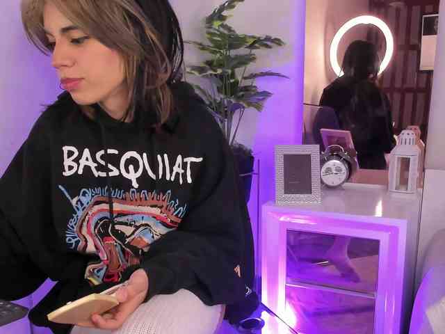 OnlySahory11 webcam