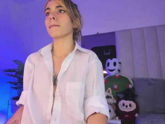 OnlySahory11 Live Webcam on BongaCams OnlySahory11 Live Webcam on BongaCams