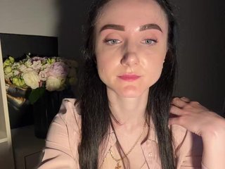 Adelina-a Porn Show