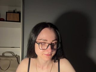 Adelina-a Porn Show