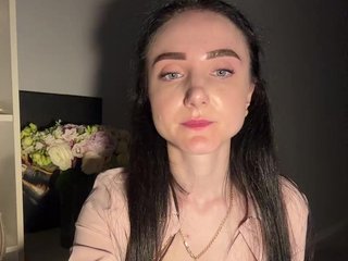 Adelina-a Porn Show
