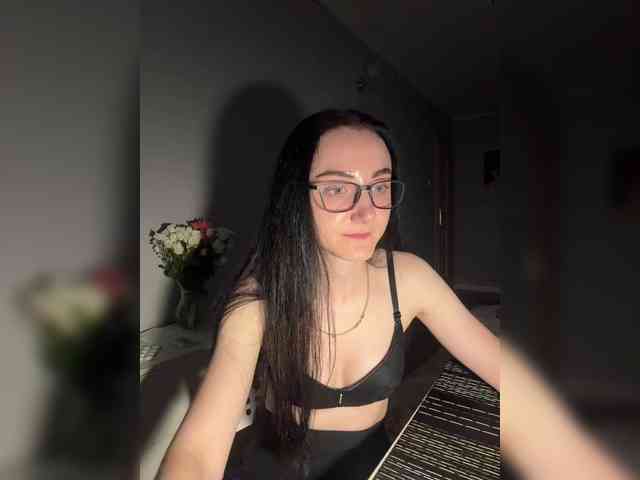 Adelina-a webcam