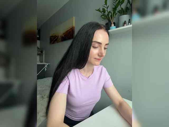 Adelina-a webcam