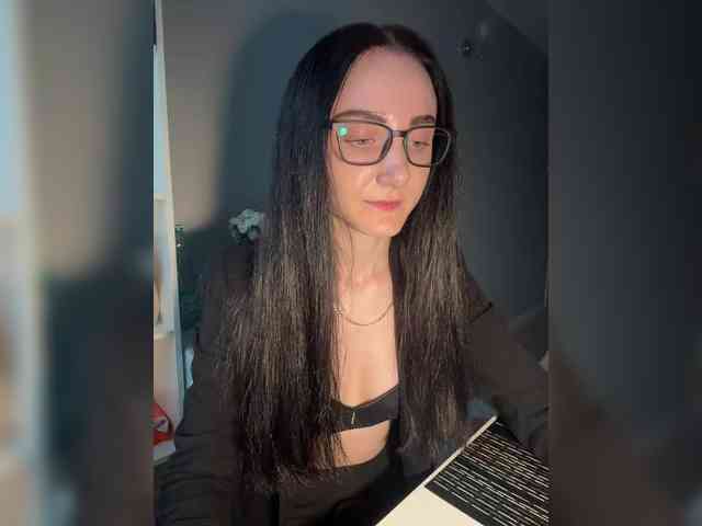 Adelina-a webcam