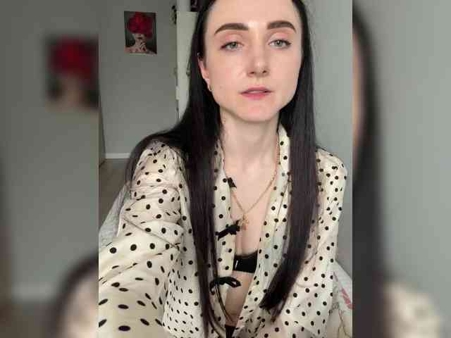 Adelina-a webcam