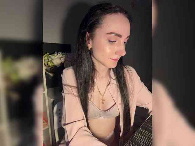Adelina-a webcam
