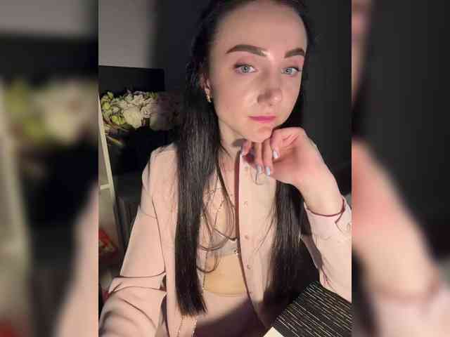 Adelina-a webcam