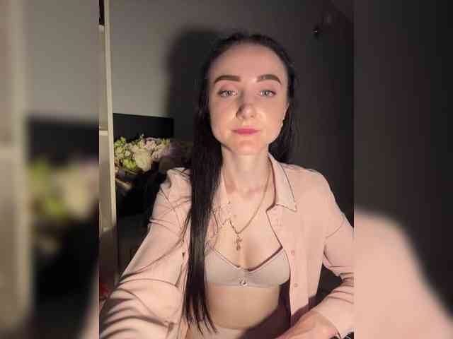 Adelina-a webcam