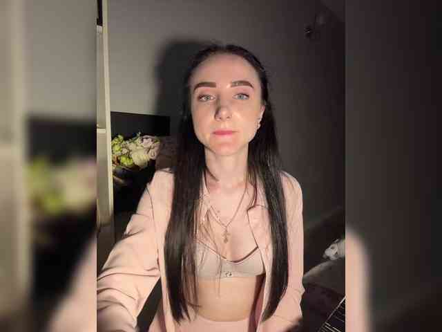 Adelina-a Live Webcam on BongaCams