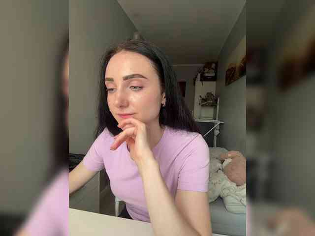 Adelina-a webcam