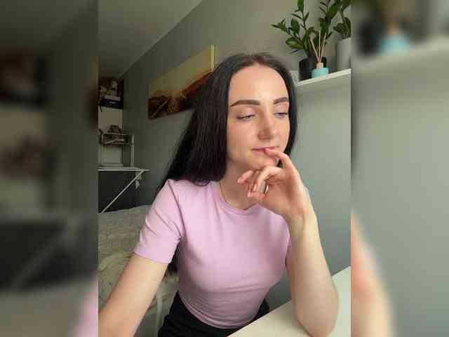 Adelina-a webcam