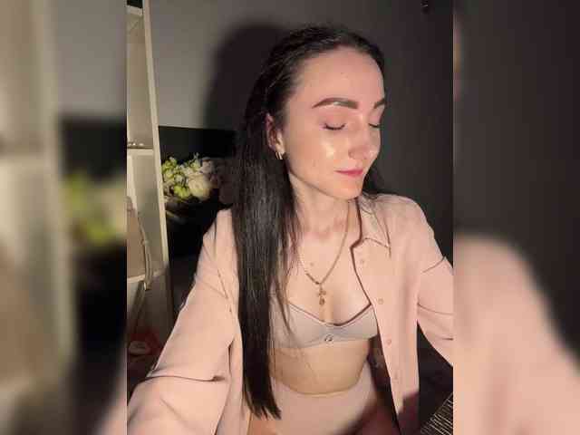 Adelina-a webcam