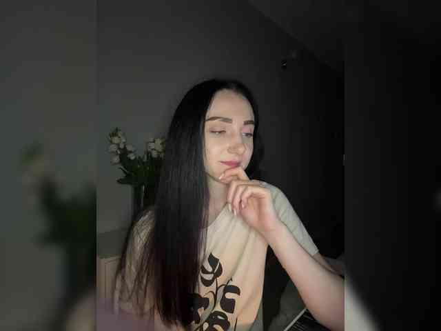 Adelina-a webcam