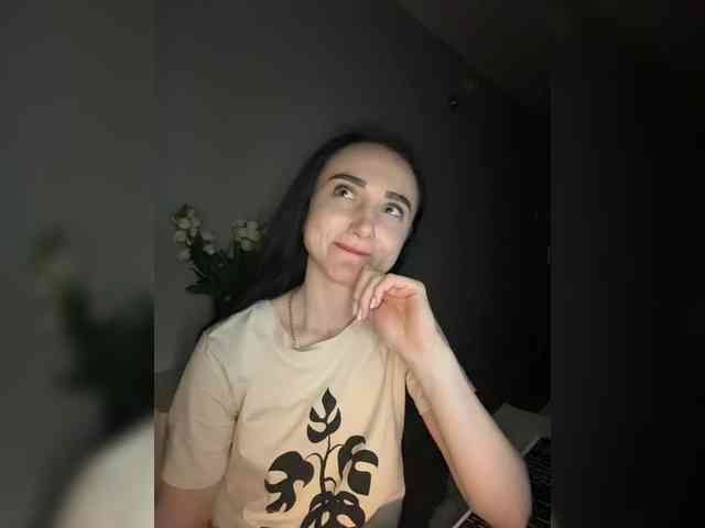 Adelina-a webcam