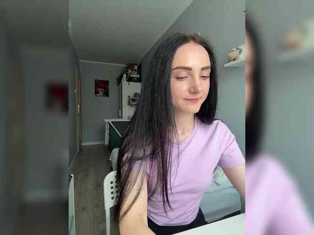 Adelina-a webcam