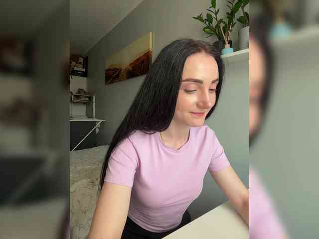 Adelina-a webcam