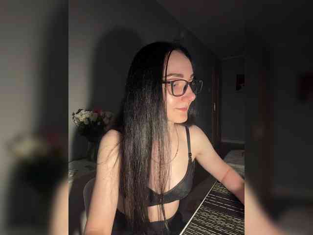 Adelina-a webcam