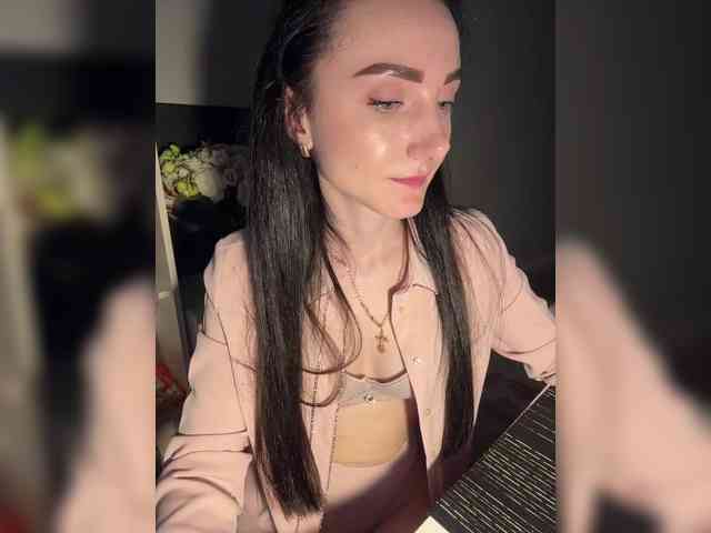 Adelina-a webcam