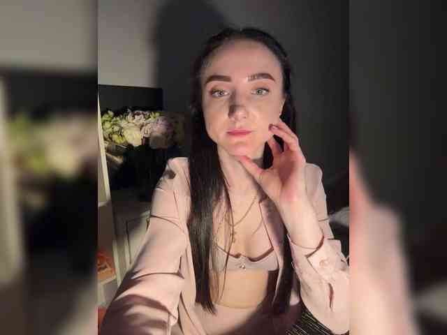 Adelina-a webcam
