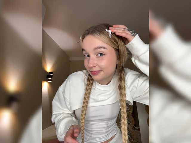 стрип от MeowMia