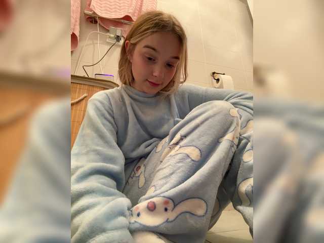 стрип от MeowMia