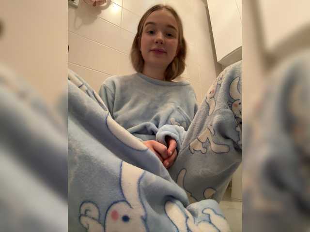 go to chat with MimiMila