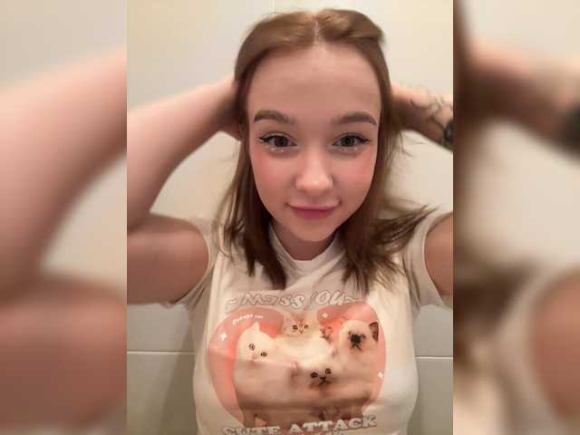 go to chat with MimiMila