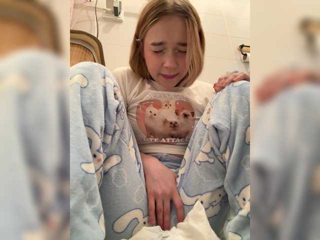 MeowMia's BongaCams profile