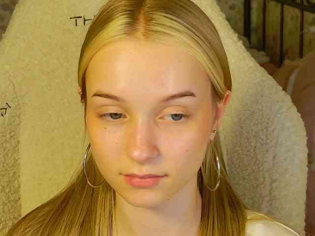 MeowMia Live Webcam on BongaCams