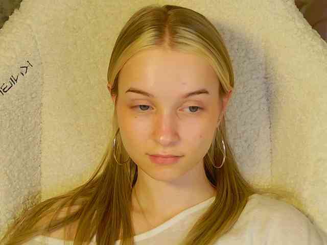 MeowMia Live Webcam on BongaCams