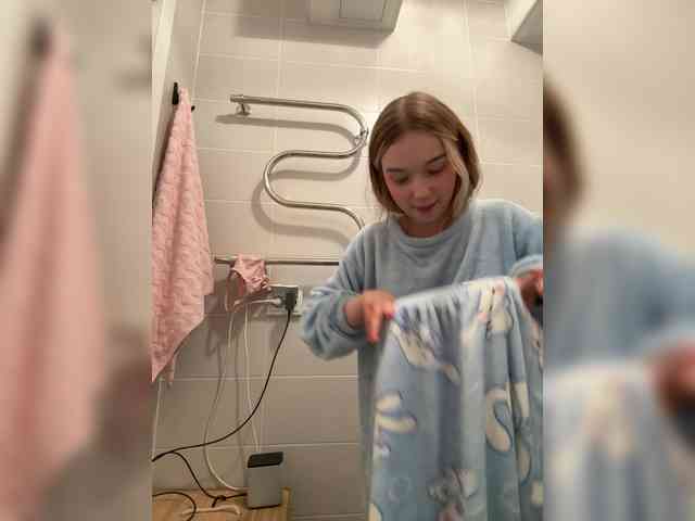 MeowMia Live Webcam on BongaCams