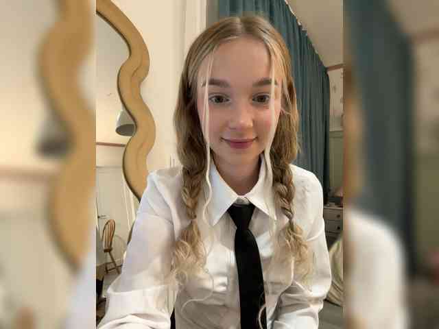 MeowMia Live Webcam on BongaCams