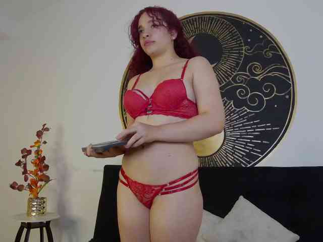 Gemma-velvet webcam