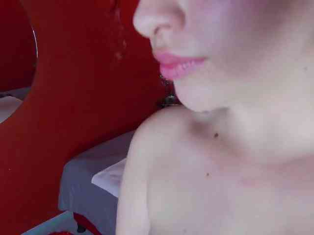 Gemma-velvet webcam