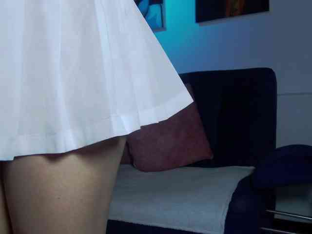 Gemma-velvet webcam