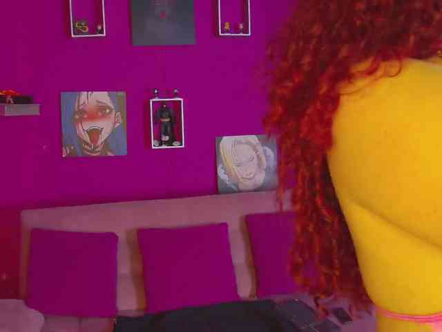 Gemma-velvet webcam
