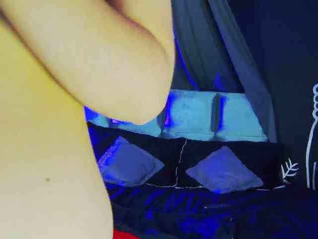 Gemma-velvet webcam