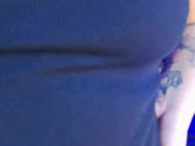 Gemma-velvet webcam